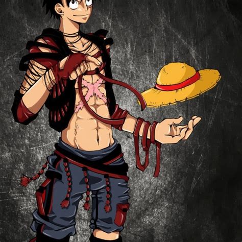 10 Top One Piece Wallpaper Luffy Haki Full Hd 1920×1080 For Pc Background 2020