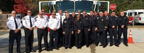 Fire Departments Community And Government In Charlotte Nc