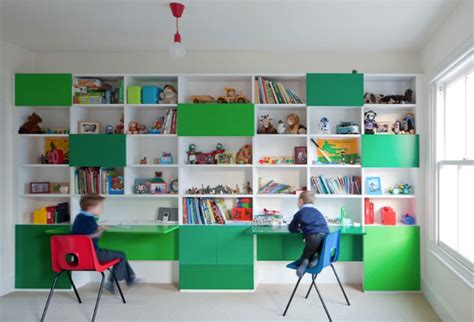 Back To School Homework Spaces And Study Room Ideas Youll Love Loft