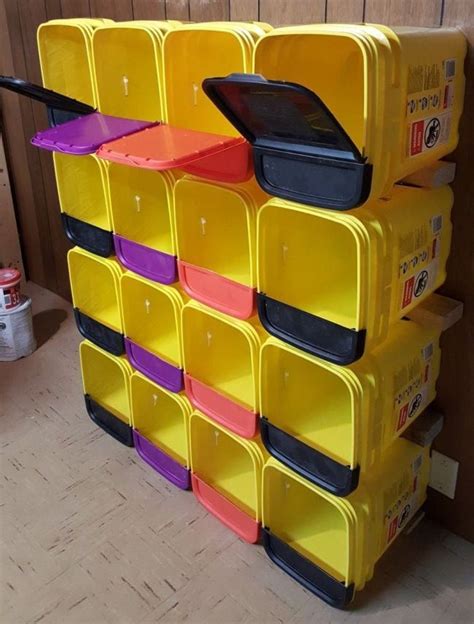 These Diy Classroom Cubbies Will Make Your Classroom Organization Shine Cubby Storage Cubby