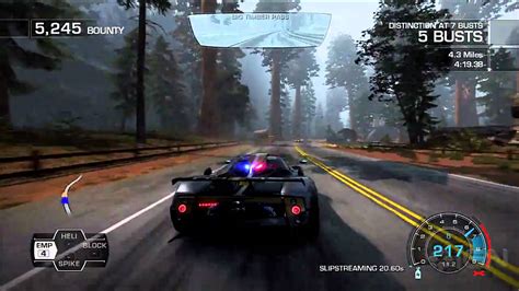 If you haven't played need for speed: Need For Speed Hot Pursuit Repack R.G Mechanics - IBRASoftware