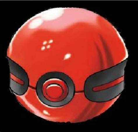 Top 5 Best Pokéballs Pokémon Amino