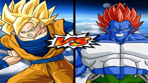 Goku Vs Android 13 Special Saga Part 8 Dragon Ball Z Budokai