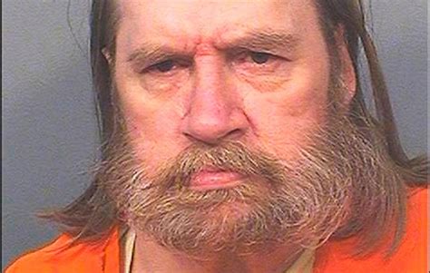 California Man On Death Row For Killing His Mother In 1990 Dies Of