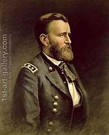 Images of U S Civil War Generals