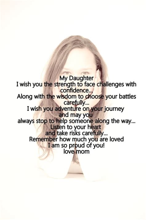 And when they finally graduate, parents are overwhelmed with pride. Graduation Quotes For Daughter From Mother. QuotesGram