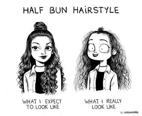 The site owner hides the web page description. 22 Women's Everyday Problems That Perfectly Sum Up The ...