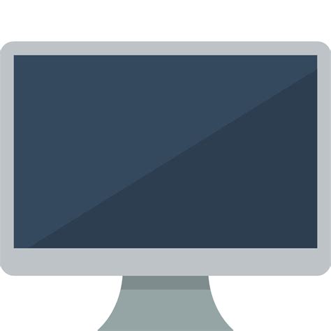Device Computer Icon Small And Flat Iconset Paomedia