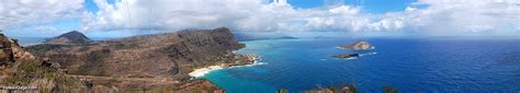 Makapuu Lookout Oahu