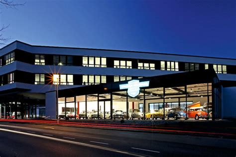 Autohaus Wolfsburg Sucht Liebhaber