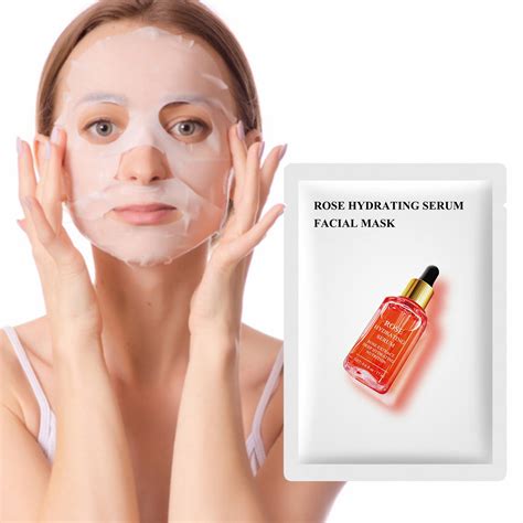 Promotion on Sale and Clearance! 7 Types Of Moisturizing Facial Can Be