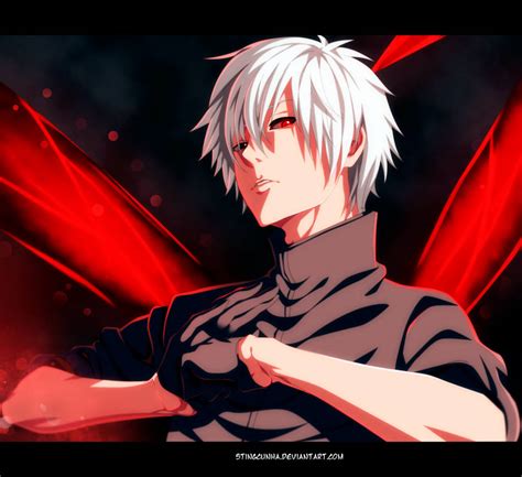 A wide variety of tokyo ghoul kaneki ken options are available to you tokyo ghoul kaneki ken. Kaneki Ken - Tokyo Ghoul by StingCunha on DeviantArt