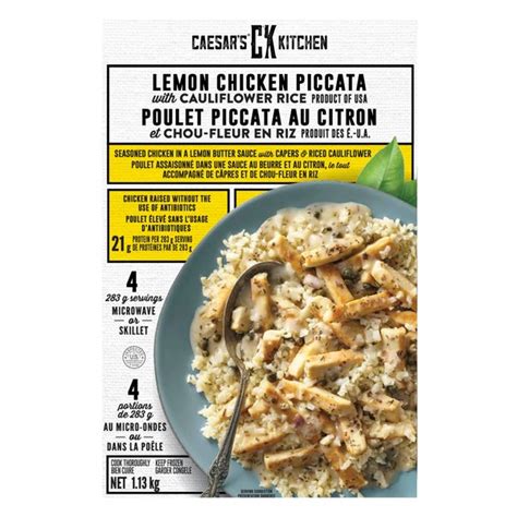 It can be served by itself, as a quick lunch, or as a side dish. Cauliflower Rice From Costco - Trader Joe S Cauliflower Rice Stir Fry Hungry Poodle / I am not ...