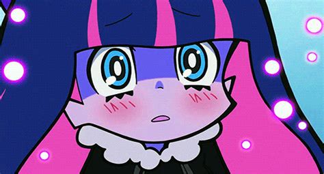 Panty Stocking With Garterbelt Gif Gif Abyss