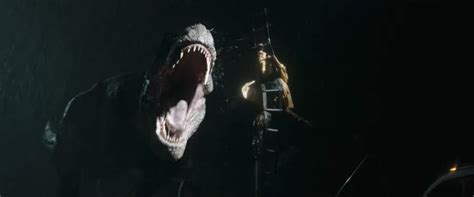 Dumb Finds A Way In Jurassic World Fallen Kingdom Honest Trailer
