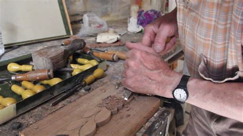 The Artisan - YouTube