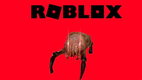 Roblox Headcrab Infectionexe Youtube