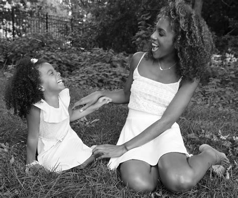 Mothers Day 2016 An Open Letter To My 7 Year Old Black Latina