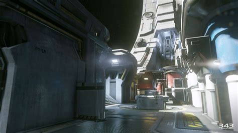 Halo 5s New Expansion Content Detailed Gamespot