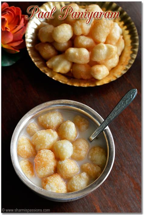 செய்த உடனே காலியாகிடும் செட்டிநாடு ஸ்பெஷல் உக்கரா ஸ்வீட்/ukkarai sweet in tamil/sweet recipe(tamil). Paal Paniyaram Recipe - Chettinad Paal Paniyaram | Diwali ...