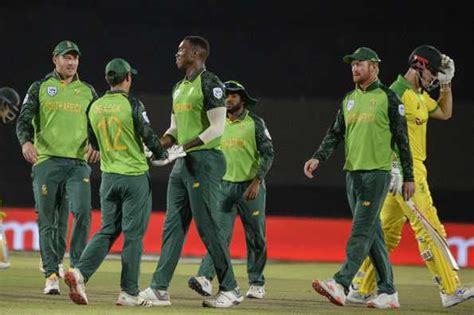 South africa's tour of pakistan starts with two tests. South Africa to articulate anti-racism stance in 1st T20I ...