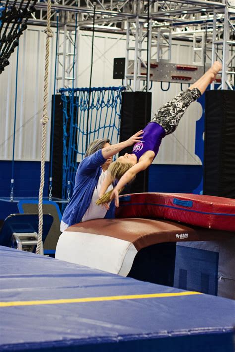 Competitive Teams Universal Gymnastics Tennessee