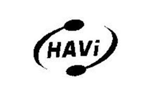 HAVI Trademark of Sony Kabushiki Kaisha Serial Number: 75648411 ...