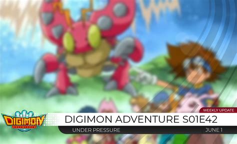 Home Digimon Uncensored