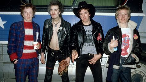 Romper Todo Y Empezar De Cero El Legado Punk De Los Sex Pistols Cumple 40 Años Infobae