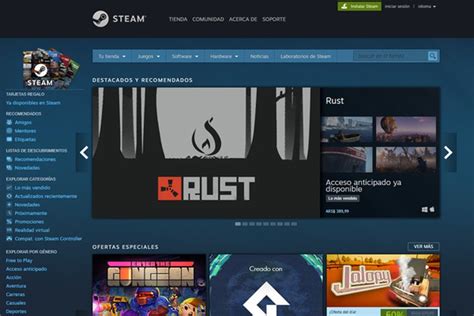 Check spelling or type a new query. Las mejores plataformas de juegos para PC | Techlandia