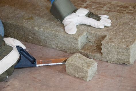 However, if your basement walls are not insulated, i doubt putting roxul in the windows will make any perceivable difference to your basement temp in general. Roxul Insulation Products - Ontario