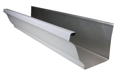 Also known as leaf guards or gutter guards, these prevent leaves, branches and other debris from getting inside the gutter where they can cause buildup and clogs. Types of Gutters | Rain Gutters Types | Cost of Gutters in ...