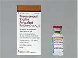 Pneumococcal Vaccine Prevnar Side Effects Photos
