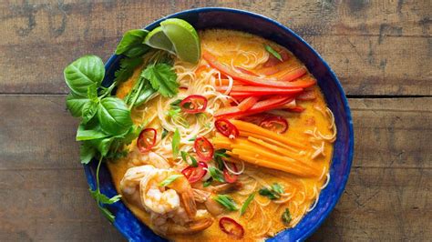 Coconut Curry Soup Green Healthy Cooking