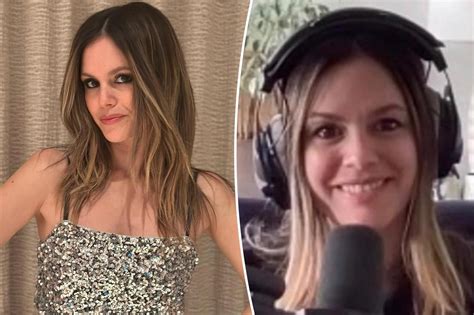 New York Post On Twitter Rachel Bilson Lost A Job After Confessing She Wants To Be Manhandled