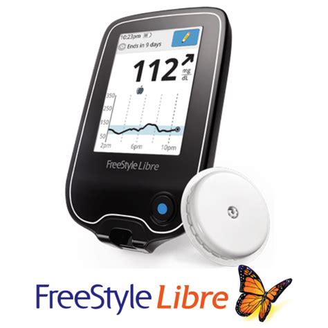 I've started using the freestyle libre and i must say that it's much easier to use than the dexcom. Healthy Living Now Providing the Abbott Freestyle Libre to Medicare Members — Healthy Living ...