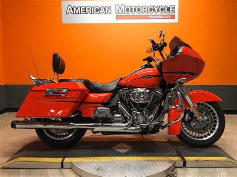 2009 Harley Davidson Road Glide American Motorcycle Trading Company