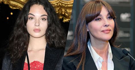 Find the perfect deva cassel stock photos and editorial news pictures from getty images. Deva Cassel si è rifatta per assomigliare alla madre ...