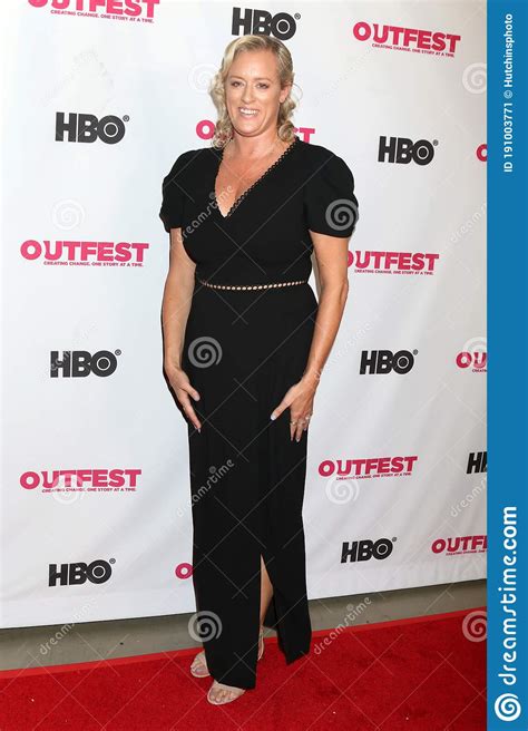 Outfest Los Angeles Lgbtq Film Festival Screening Of Editorial