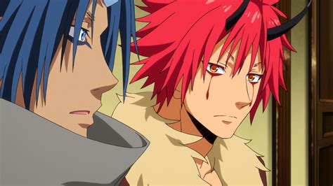 That time i got reincarnated as a slime. Tensei shitara Slime Datta Ken - 12 - Random Curiosity