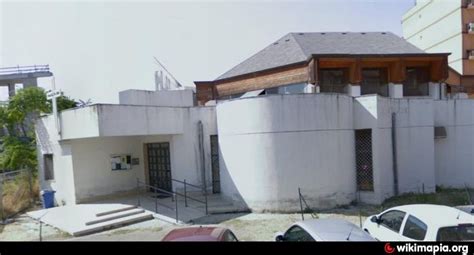 After three decades, this symbol of faith and legality was finally able to be built. Chiesa di San Gaetano Catanoso - Reggio Calabria / Rrìggiu ...