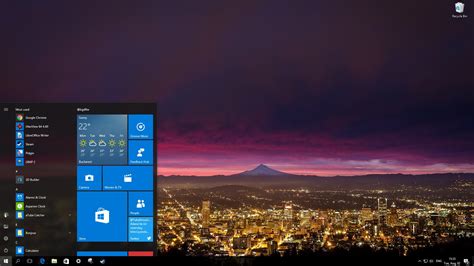 What39s New In The Start Menu For Windows 10 Anniversary