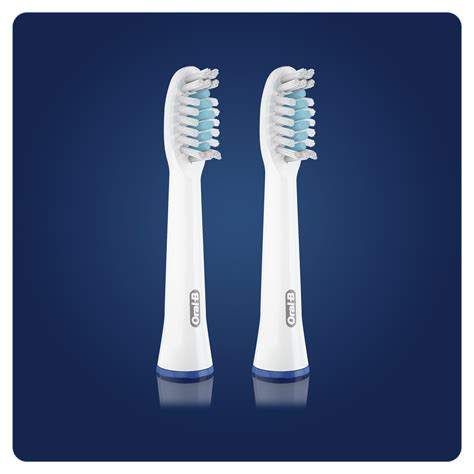 Oral B Aufsteckbürsten Pulsonic Sensitive 2er Sopo Handelsgesmbh De