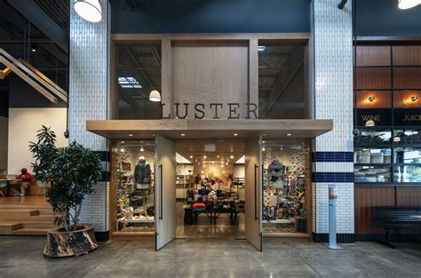 Luster Boutique | Building a Greater Cleveland