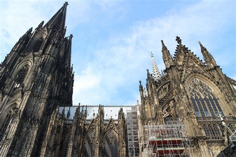 Top 10 Facts About The Cologne Cathedral Discover Walks Blog