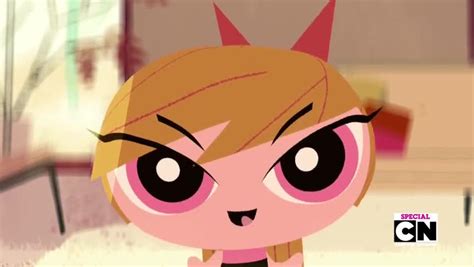 Screenshot Of The Powerpuff Girls Dance Pantsed 480p Hdtv X264 Msd 2  Beeimg