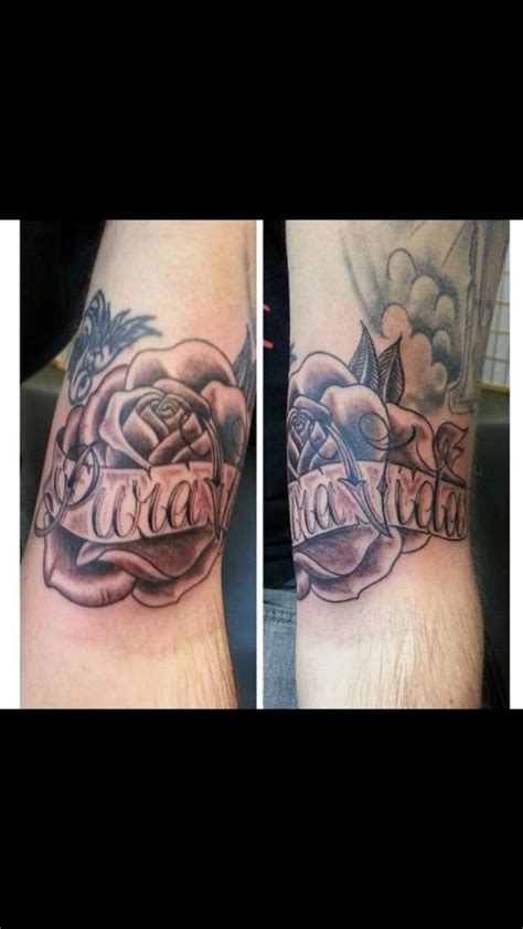 Dee whitcomb tattoo artist and fine artist located in ct and ny. This tattoo was done by Wyld Chyld Tattoo artist Johnny ...