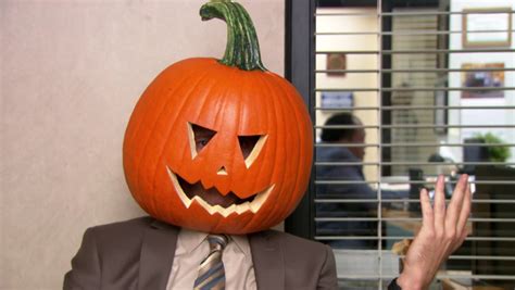 The Office Halloween Episodes Ranked