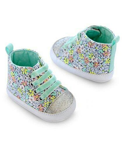 Newborn Girl Shoes From Kohls Baby Shoes Girls Shoes Newborn Girl