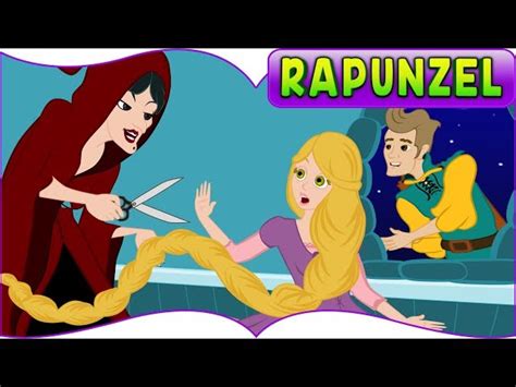Rapunzel And 12 Dancing Princesses Bedtime Stories For Kids Learn